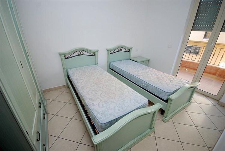 Apartmány Leopardi