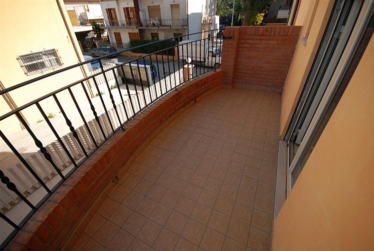 Apartmány Leopardi