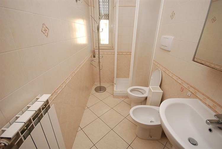 Apartmány Leopardi