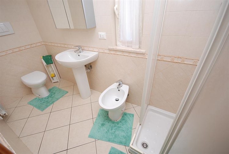Apartmány Leopardi