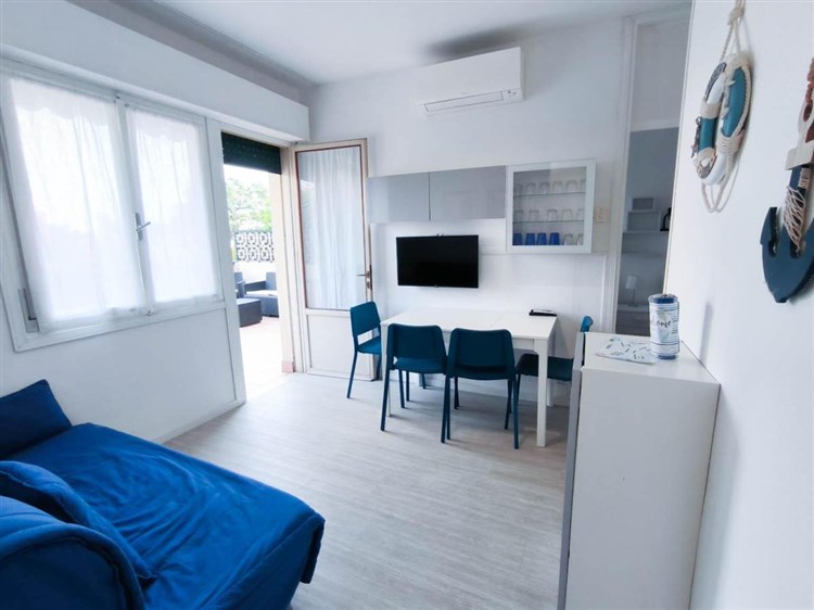 Apartmány Rubino