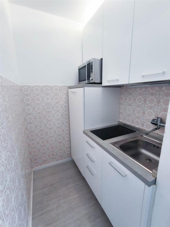 Apartmány Rubino