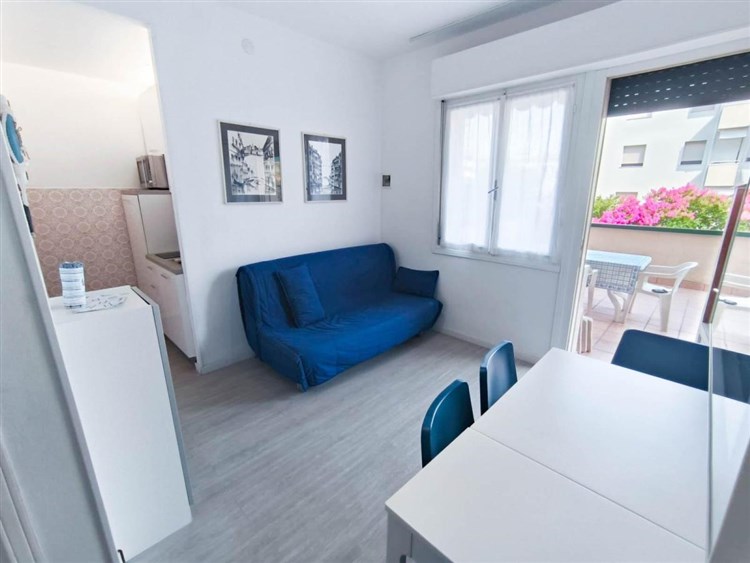 Apartmány Rubino