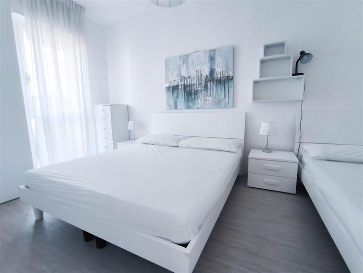 Apartmány Rubino
