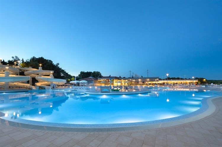 Bungalovy Villas Rubin