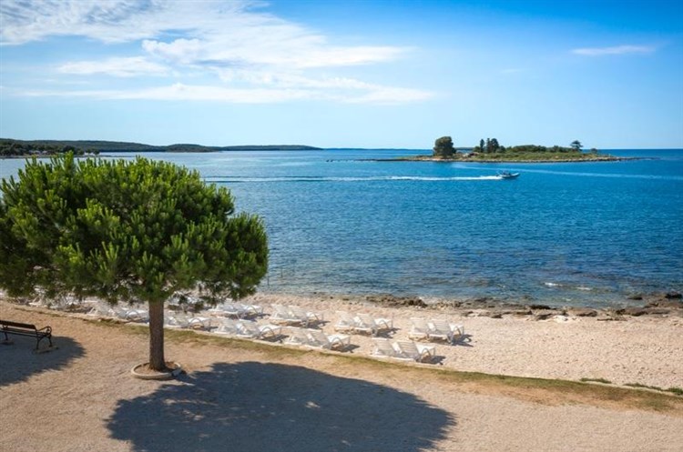 Bungalovy Villas Rubin