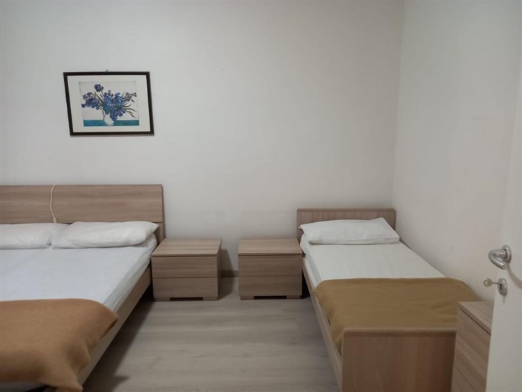 Apartmány Diplomatic