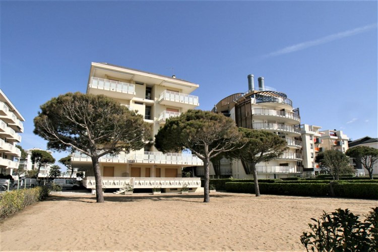 Apartmány Diplomatic