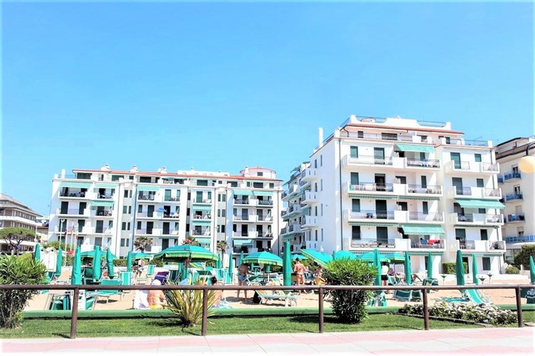 Apartmány El Palmar