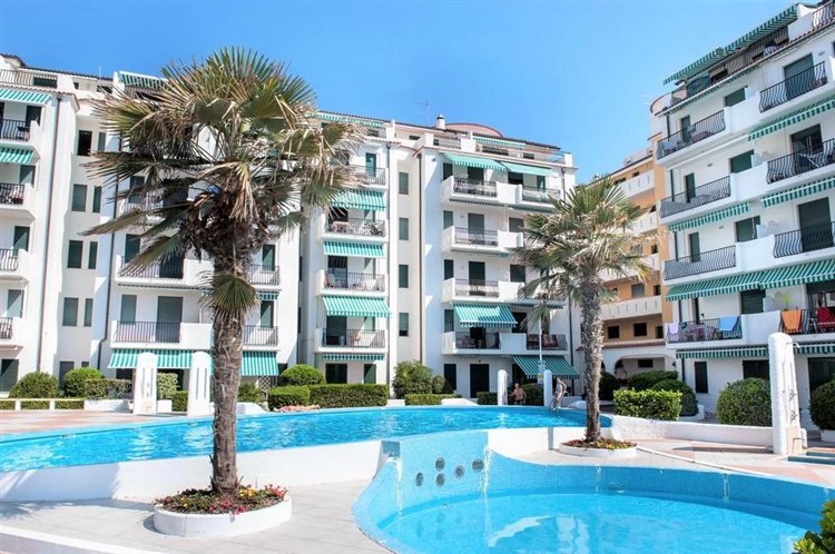 Apartmány El Palmar