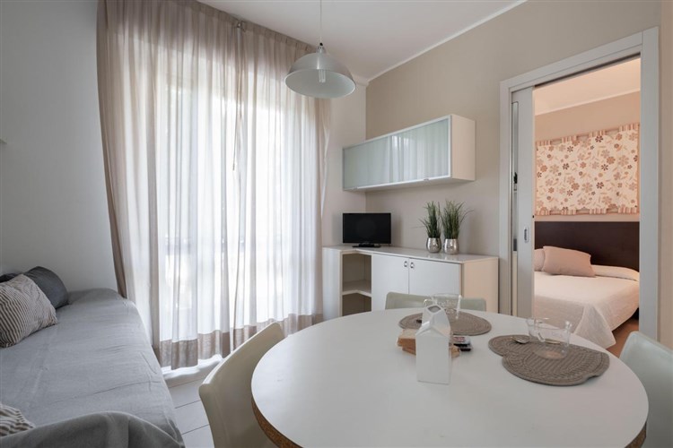 Apartmány El Palmar
