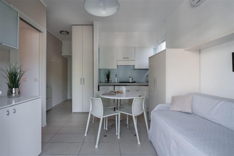 Apartmány El Palmar