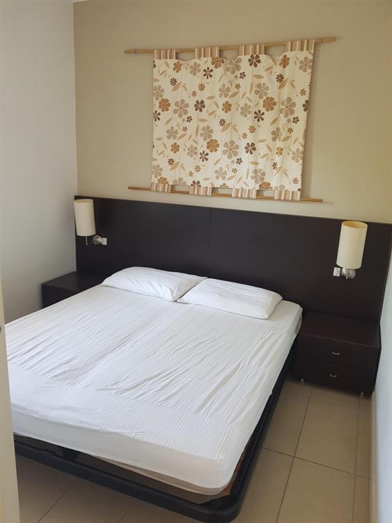 Apartmány El Palmar