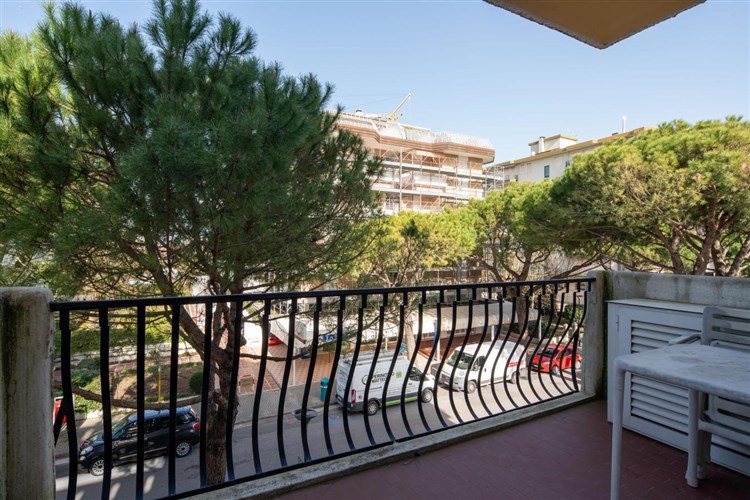 Apartmány El Palmar