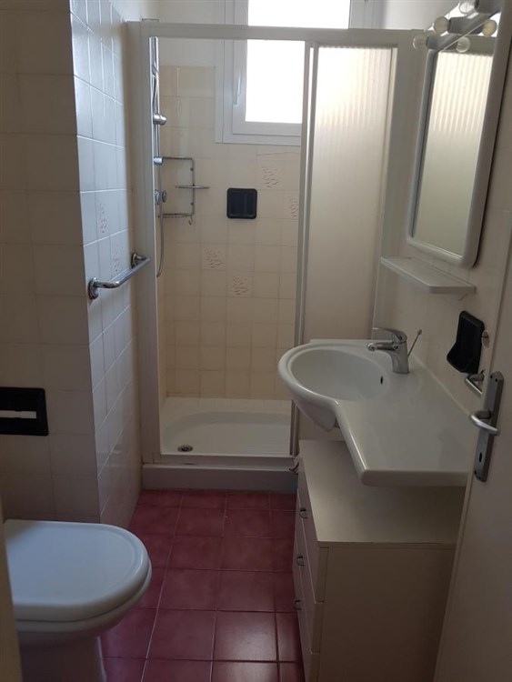 Apartmány El Palmar