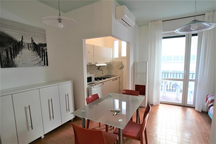 Apartmány El Palmar