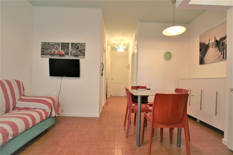 Apartmány El Palmar