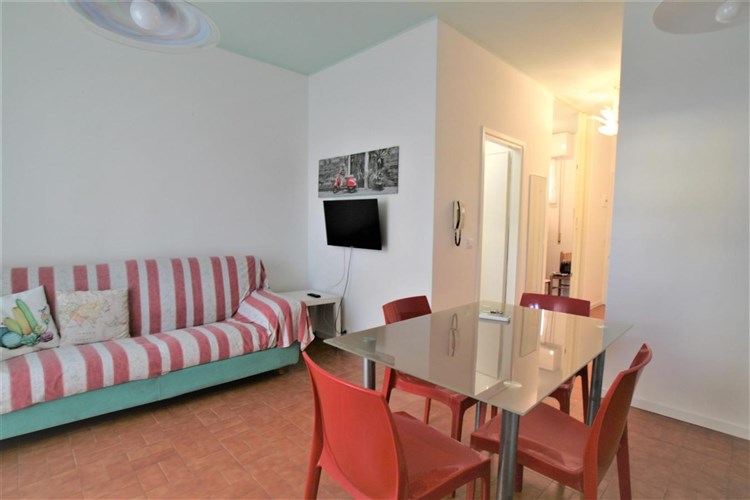 Apartmány El Palmar