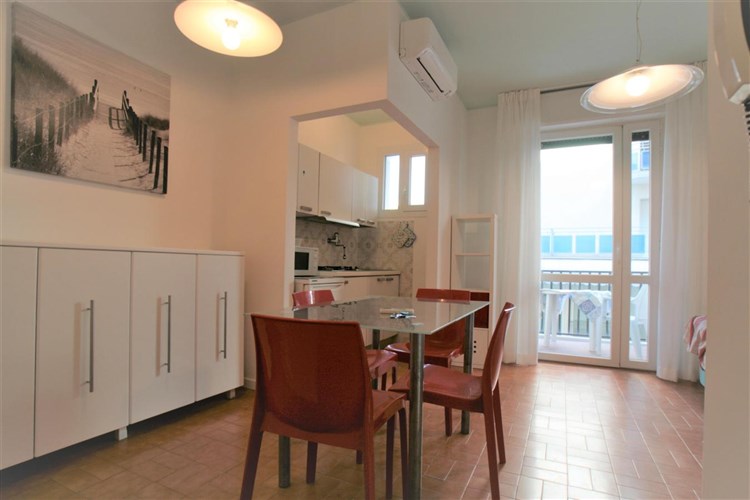 Apartmány El Palmar