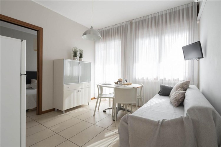 Apartmány Torino