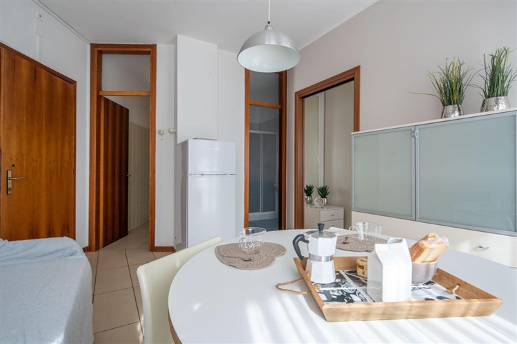 Apartmány Torino