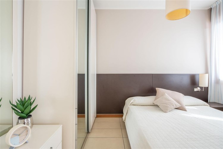 Apartmány Torino