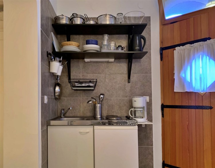 Apartmány Savić