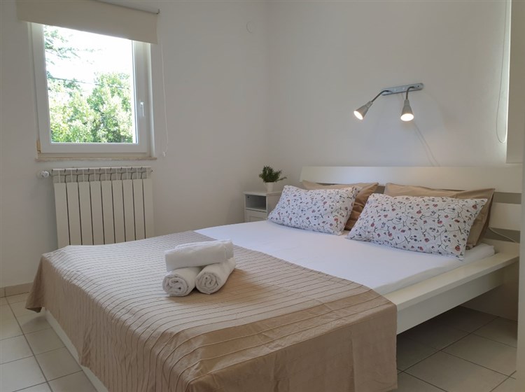 Apartmány Savić