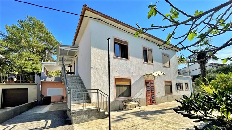 Apartmány Gorišek