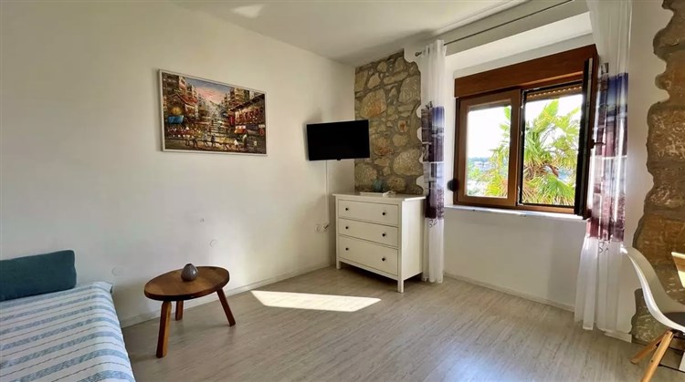 Apartmány Gorišek