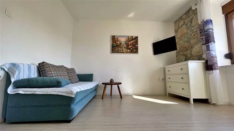 Apartmány Gorišek