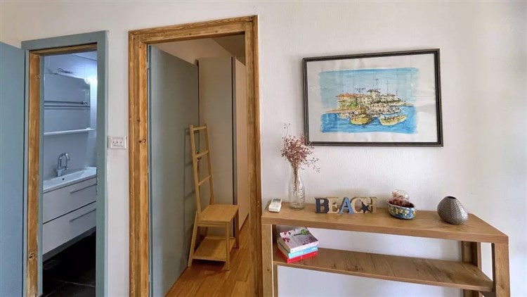 Apartmány Gorišek