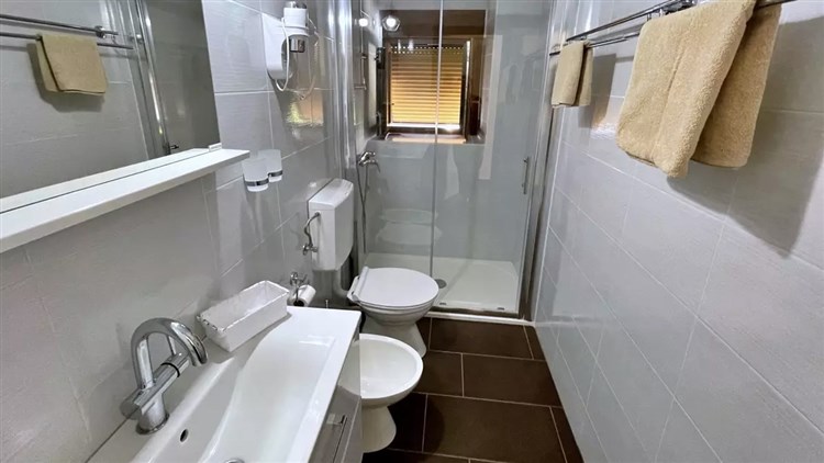 Apartmány Gorišek