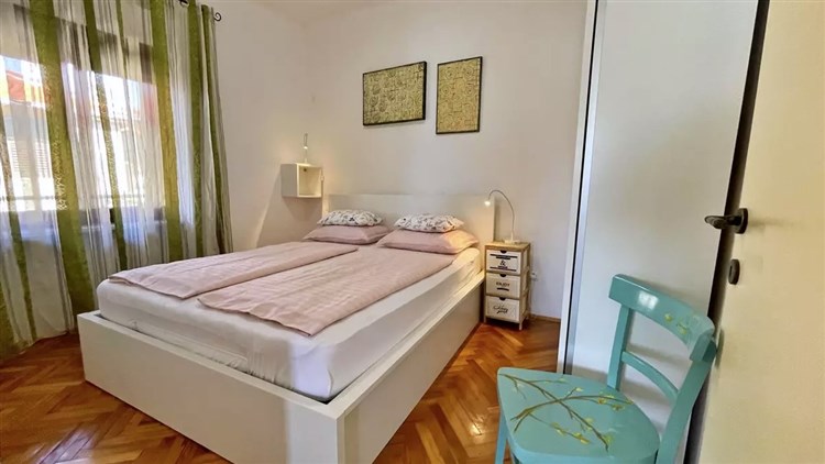 Apartmány Gorišek