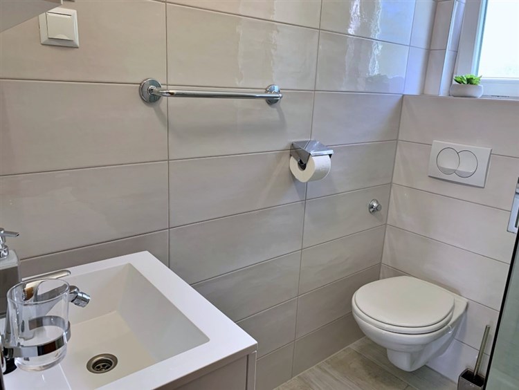 Apartmány Horvat