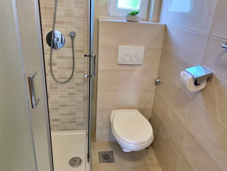 Apartmány Horvat