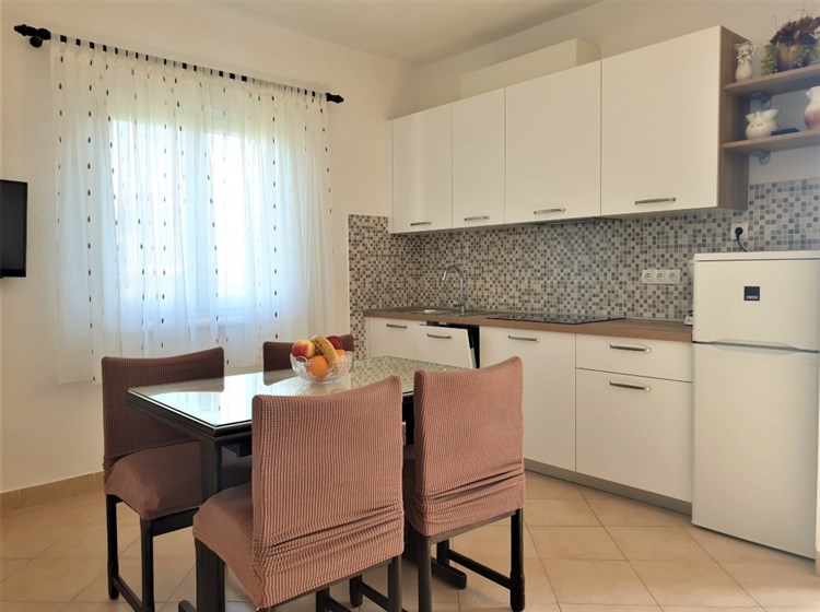 Apartmány Nevenka P