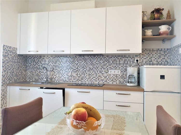 Apartmány Nevenka P