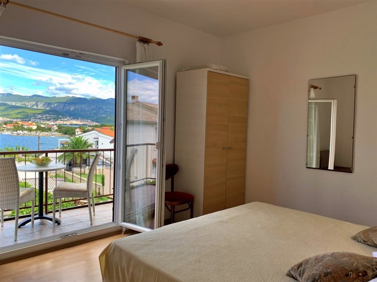 Apartmány Nevenka P