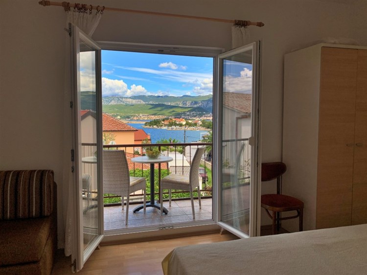 Apartmány Nevenka P