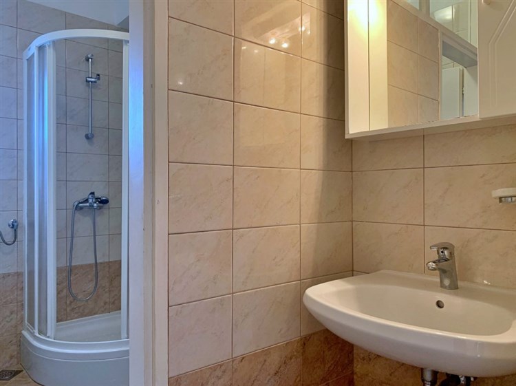 Apartmány Nevenka P