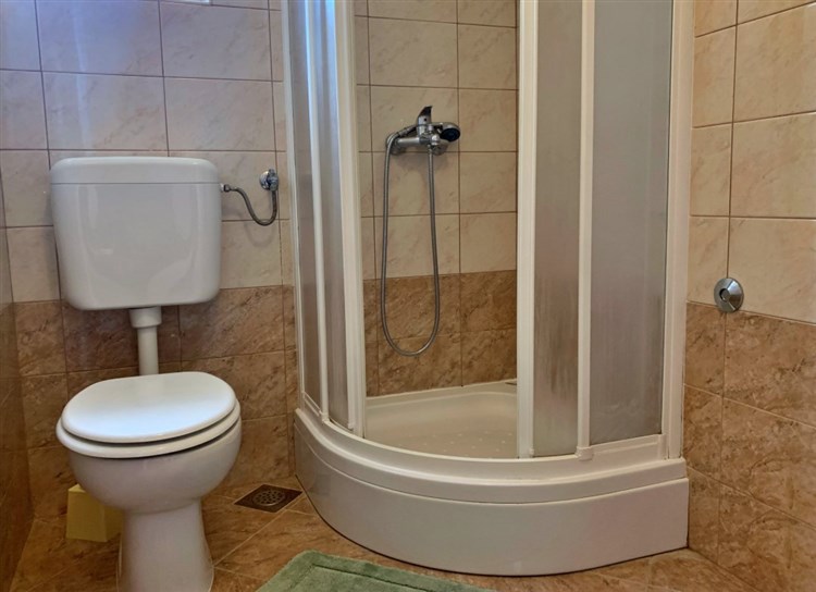 Apartmány Nevenka P