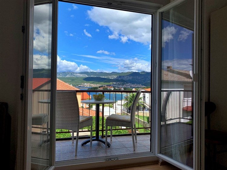 Apartmány Nevenka P