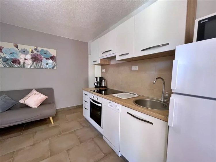 Apartmány Butković