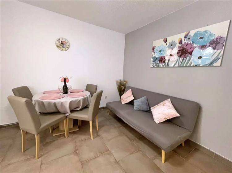 Apartmány Butković