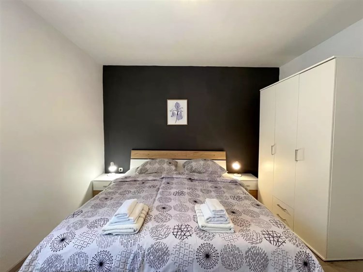 Apartmány Butković