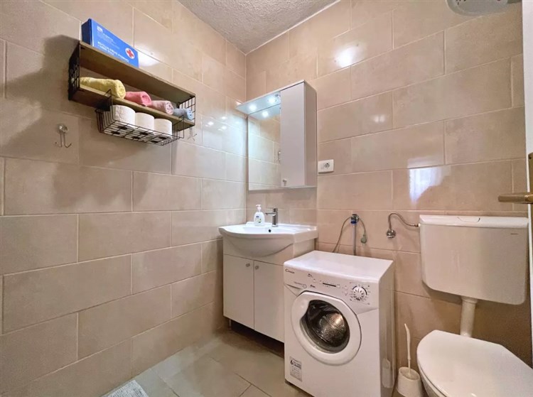 Apartmány Butković
