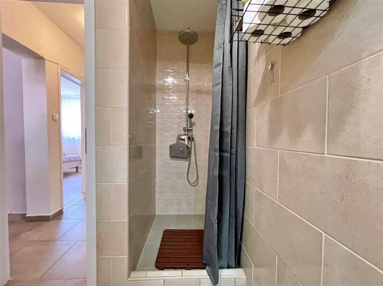 Apartmány Butković