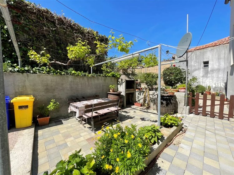 Apartmány Butković