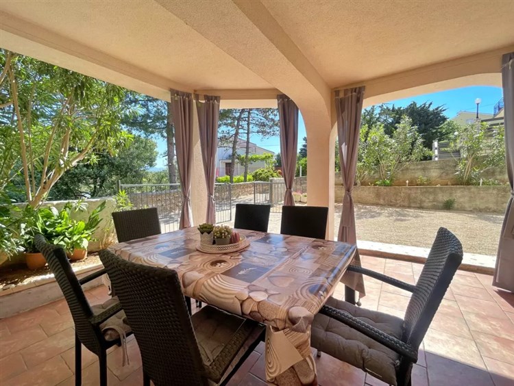 Apartmány Butković